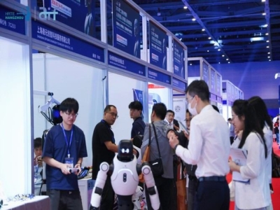 特种机器人企业申请2027杭州国际人形机器人展展位 操作流程100%全透明