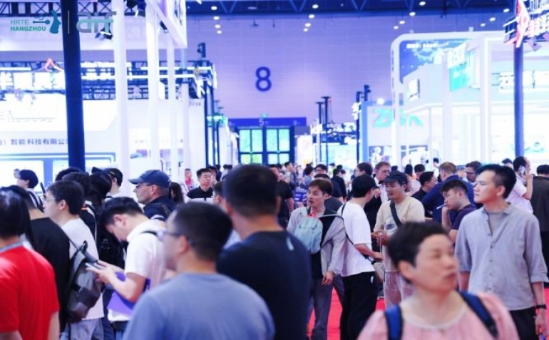 2027杭州人形机器人展伺服系统企业展位申报方式及参展注意事项