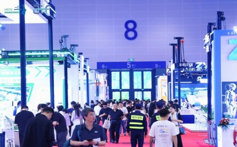 计算平台与操作系统厂商加入2027杭州机器人展，这场盛会怎么参与？  